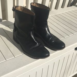Frye Boots